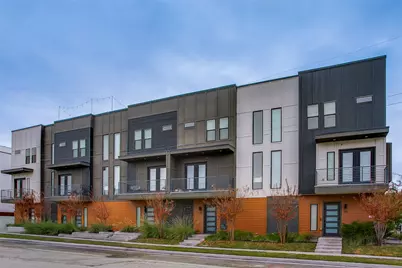 1804 Ripley Street #101, Dallas, TX 75204 - Photo 2