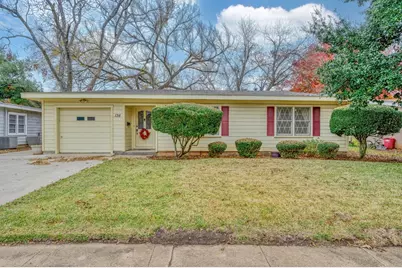 136 Bowie Street, McGregor, TX 76657 - Photo 1