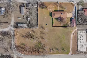 419 S Pershing St, Gorman, TX 76454 - Photo 24