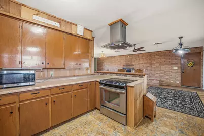 419 S Pershing Street, Gorman, TX 76454 - Photo 8