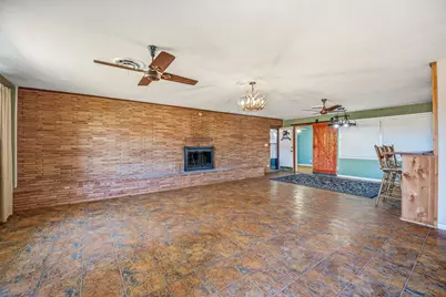 419 S Pershing Street, Gorman, TX 76454 - Photo 4