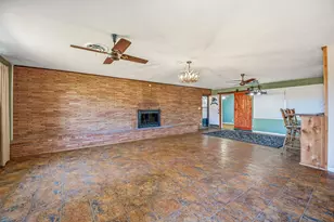 419 S Pershing St, Gorman, TX 76454 - Photo 4