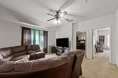 649 Nemitz Street, Crowley, TX 76036 - Photo 24