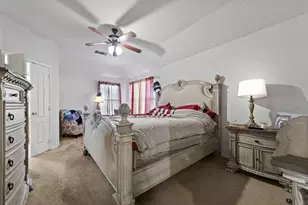 649 Nemitz St, Crowley, TX 76036 - Photo 26