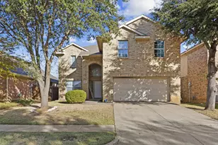 649 Nemitz St, Crowley, TX 76036 - Photo 2