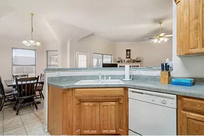 212 Turner Street, Roanoke, TX 76262 - Photo 8