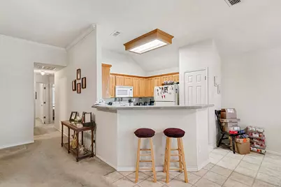 212 Turner Street, Roanoke, TX 76262 - Photo 8