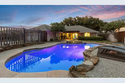 2218 Valley Mill, Carrollton, TX 75006 - Photo 6