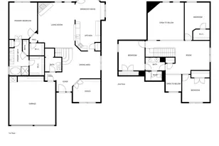 9374 Homestead Ln, Frisco, TX 75033 - Photo 28