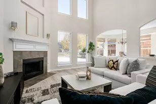 9374 Homestead Ln, Frisco, TX 75033 - Photo 6