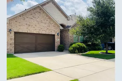 208 Mineral Point Drive, Aledo, TX 76008 - Photo 1