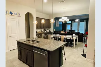 208 Mineral Point Drive, Aledo, TX 76008 - Photo 8