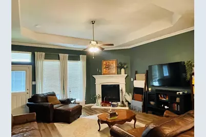 208 Mineral Point Drive, Aledo, TX 76008 - Photo 14