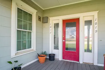 1017 Collier Street, Denton, TX 76201 - Photo 2