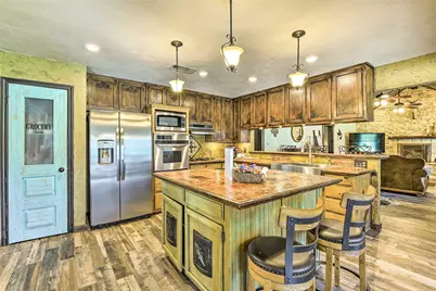 3112 Sunset School Road, Sunset, TX 76270 - Photo 12