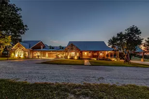 3112 Sunset School Rd, Sunset, TX 76270 - Photo 2