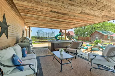 3112 Sunset School Road, Sunset, TX 76270 - Photo 36