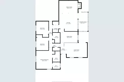 3102 Overglen Drive, Garland, TX 75043 - Photo 30