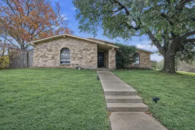 3102 Overglen Drive, Garland, TX 75043 - Photo 1