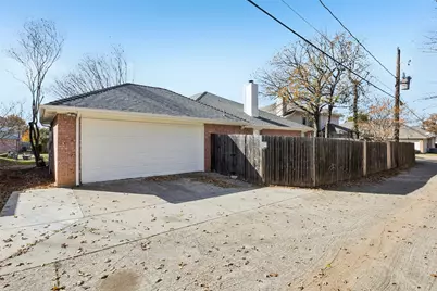 5601 Chimney Rock Drive, Arlington, TX 76017 - Photo 26