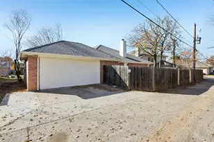 5601 Chimney Rock Dr, Arlington, TX 76017 - Photo 26