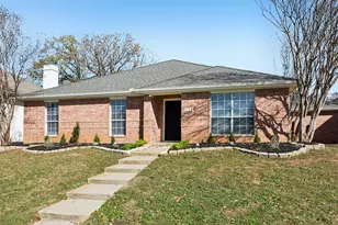 5601 Chimney Rock Dr, Arlington, TX 76017 - Photo 1