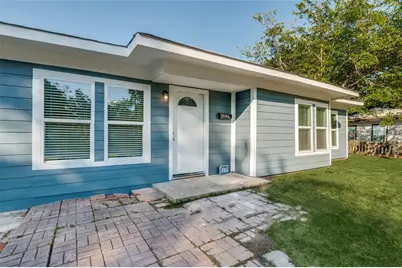 806 Highland Drive, Grand Prairie, TX 75051 - Photo 4