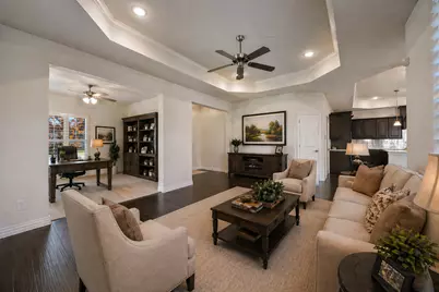 815 Rio Vista Lane, Rockwall, TX 75087 - Photo 12