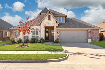 1802 Emerald Vista Boulevard, Wylie, TX 75098 - Photo 2