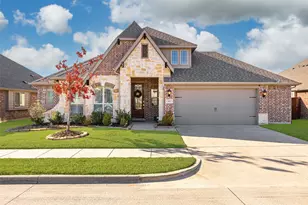 1802 Emerald Vista Boulevard, Wylie, TX 75098 - Photo 2