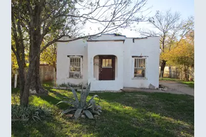 910 S Willis Street, Abilene, TX 79605 - Photo 1