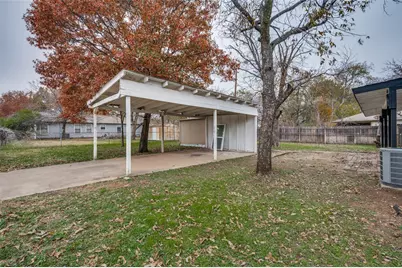 4616 Vermont Avenue, Fort Worth, TX 76115 - Photo 28