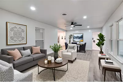 4616 Vermont Avenue, Fort Worth, TX 76115 - Photo 6