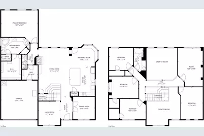 1215 Waterford Oaks Circle, Cedar Hill, TX 75104 - Photo 32