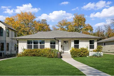 6145 Marquita Avenue, Dallas, TX 75214 - Photo 1