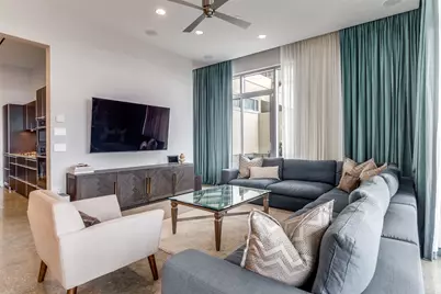 1717 Arts Plaza #1810, Dallas, TX 75201 - Photo 4