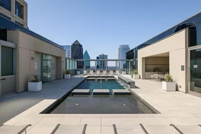 1717 Arts Plaza #1810, Dallas, TX 75201 - Photo 26