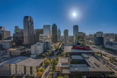 1717 Arts Plaza #1810, Dallas, TX 75201 - Photo 28