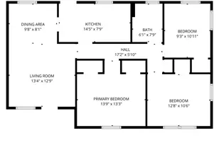 1307 W 5th St, McGregor, TX 76657 - Photo 16