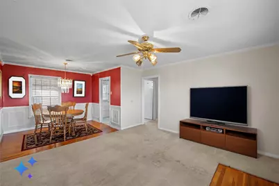 1307 W 5th Street, McGregor, TX 76657 - Photo 4