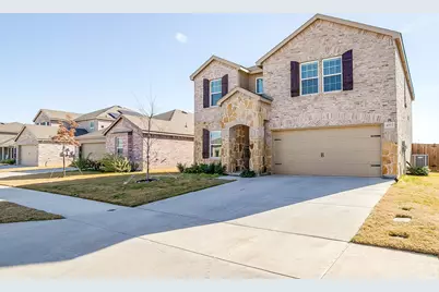 4553 Greyberry Drive, Fort Worth, TX 76036 - Photo 2