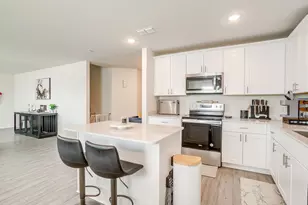 4553 Greyberry Dr, Fort Worth, TX 76036 - Photo 8