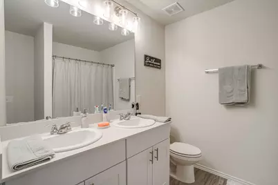 4553 Greyberry Drive, Fort Worth, TX 76036 - Photo 30