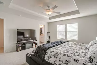 4553 Greyberry Drive, Fort Worth, TX 76036 - Photo 20