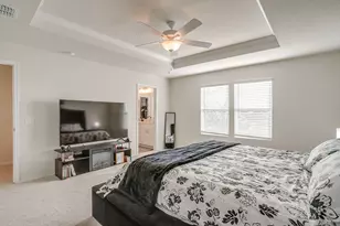 4553 Greyberry Dr, Fort Worth, TX 76036 - Photo 20