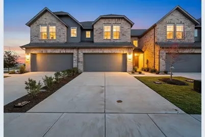 2620 Rolling Meadow Road, Celina, TX 75009 - Photo 1