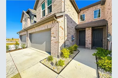 2620 Rolling Meadow Road, Celina, TX 75009 - Photo 4