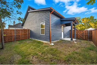 1315 Oneal Street #B, Commerce, TX 75428 - Photo 16