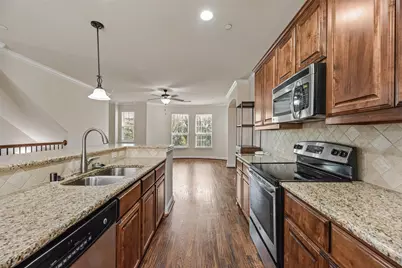 2500 Rockbrook Drive #C14, Lewisville, TX 75067 - Photo 20