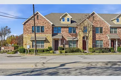 672 S Greenville Avenue, Richardson, TX 75081 - Photo 1